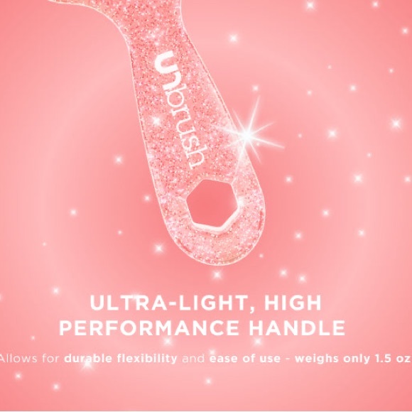 FHI Heat UNBRUSH
DETANGLING HAIR BRUSH - RUBY - Picture 7 of 8